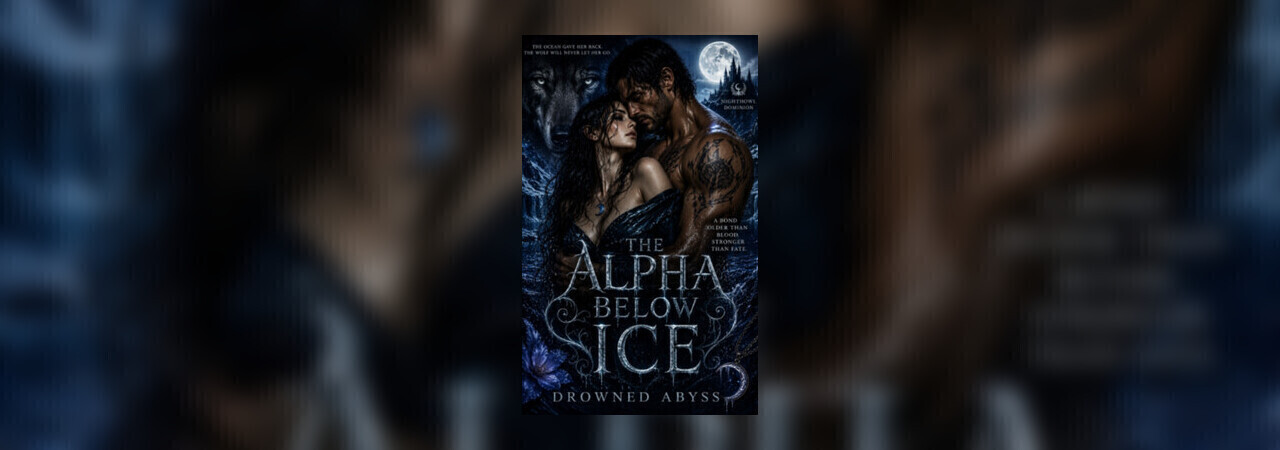 The Alpha Below Ice by Drowned Abyss at Inkitt