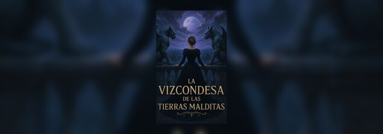 La Vizcondesa De Las Tierras Malditas por Samary Calderon en Inkitt