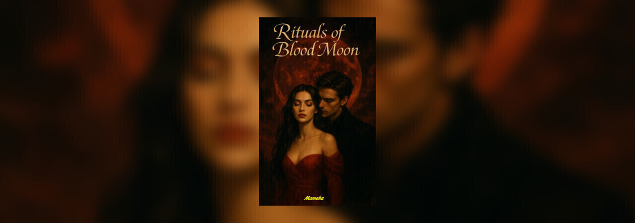 Blood Ritual Irl Rituals Of Blood Moon by Mameha at Inkitt