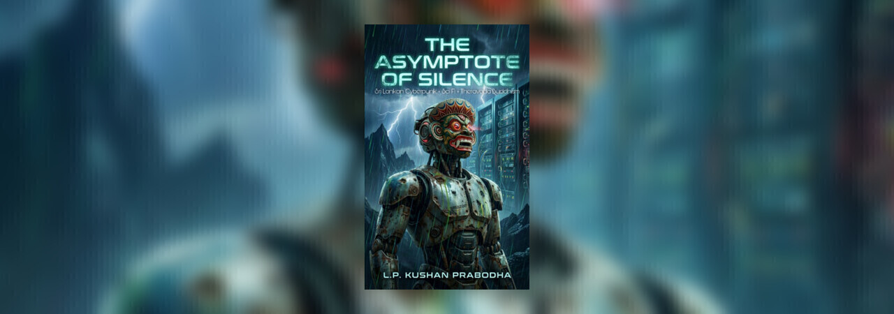 The Asymptote Of Silence by Kushan Prabodha Liyanapathirana at Inkitt