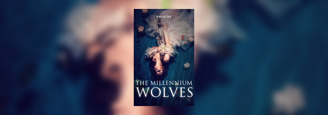 The Millennium Wolves Book 1 Chapter 6 The Millennium Wolves (The Millennium Wolves 01) Sample Only by Sapir