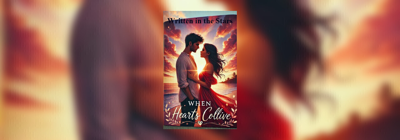 Written In The Stars by PAM NARRATIVE at Inkitt