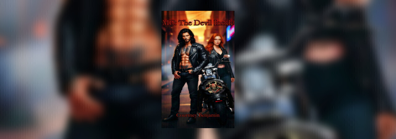 Mc: The Devil Inside by Courtney_Benjamin at Inkitt