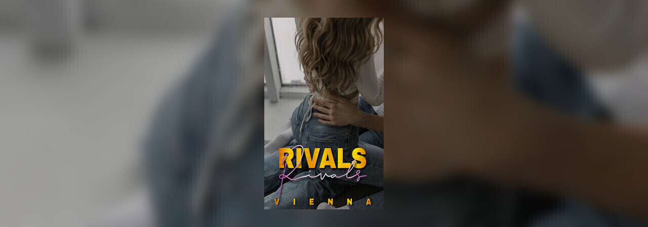 A Rival's Text Rivals by 𝐕𝐢𝐞𝐧𝐧𝐚 at Inkitt