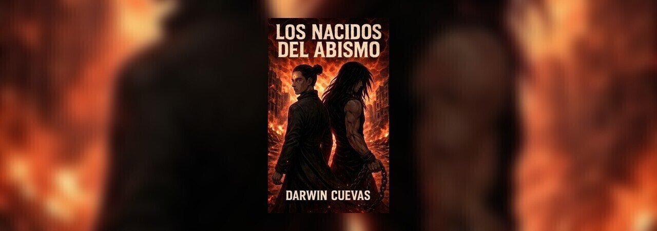 Los Nacidos Del Abismo by Darwin_drn at Inkitt