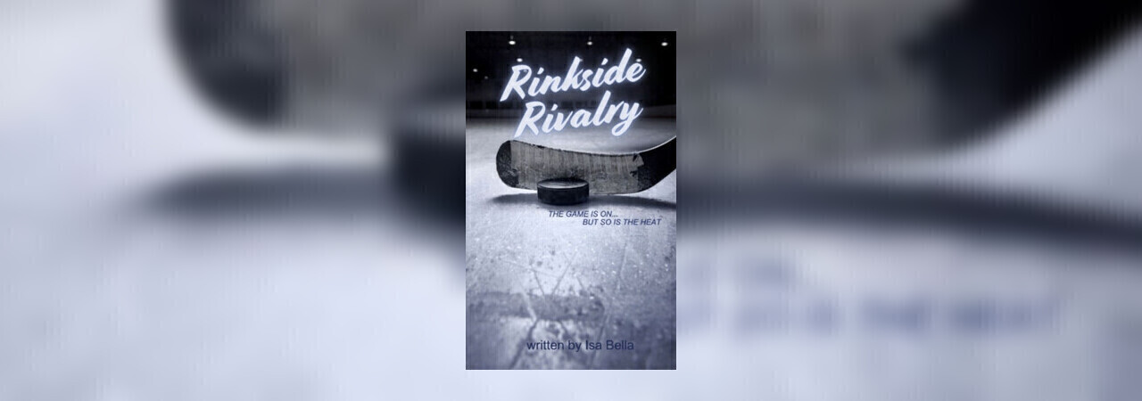 Rinkside Rivalry by Isa_Bella at Inkitt