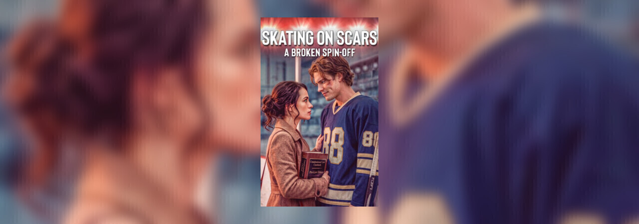 Skating On Scars: A Broken Spin Off by Evelyn Miller at Inkitt