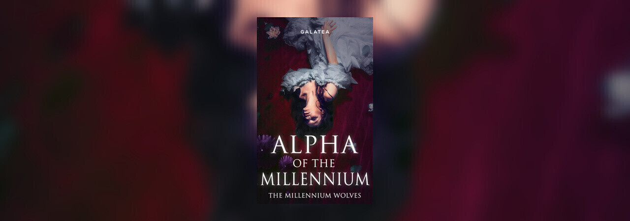 The Millennium Wolves Series By Sapir Englard Alpha Of The Millennium (The Millennium Wolves 02) Sample Only by Sapir