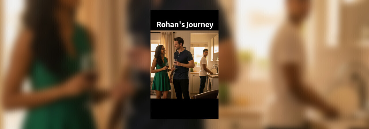 Rohan Rutah Rohan's Journey by reena at Inkitt