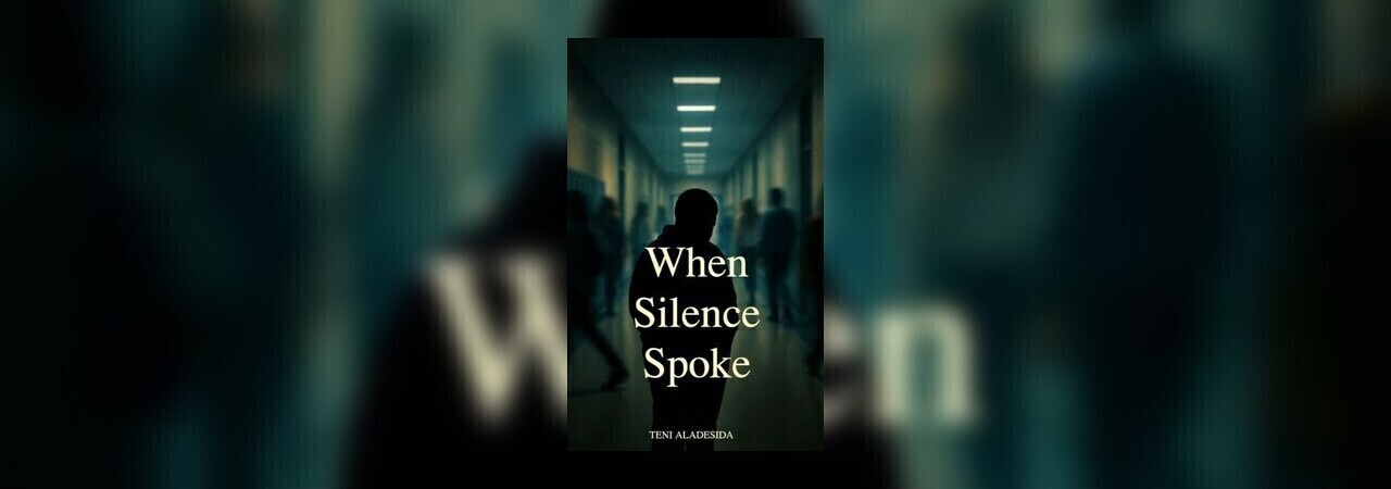 When Silence Spoke by Hector at Inkitt
