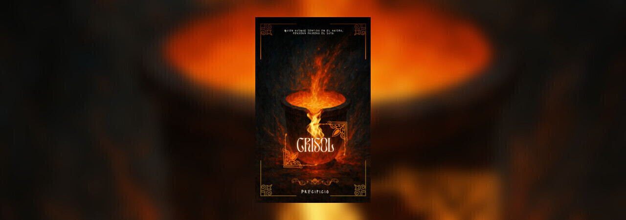 Crisol [Spanish] by Gomedra at Inkitt