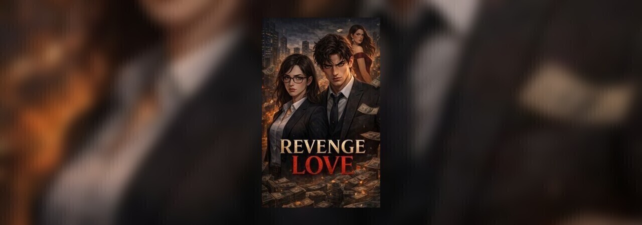 Revenge Love by D. Starling at Inkitt