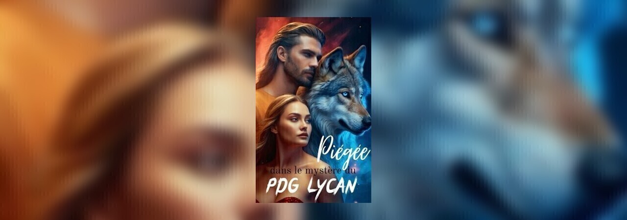 Piégée Dans Le Mystère Du Pdg Lycan par PaPillon chez Inkitt