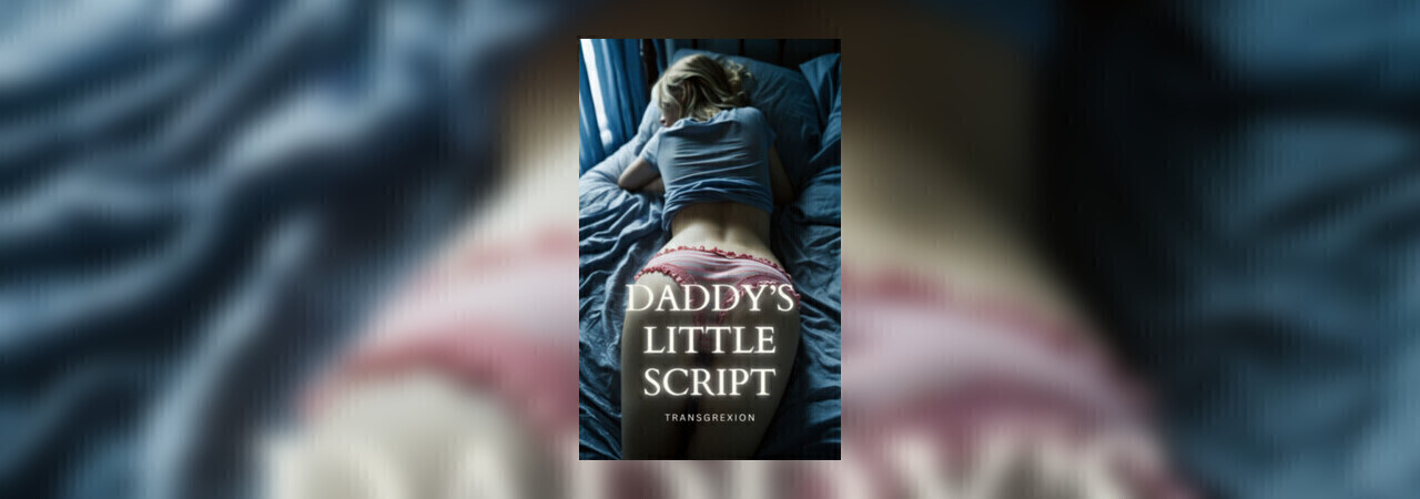 Daddy s Little Script By TransgreXion At Inkitt daddy-s-little-script-by-transgrexion-at-inkitt