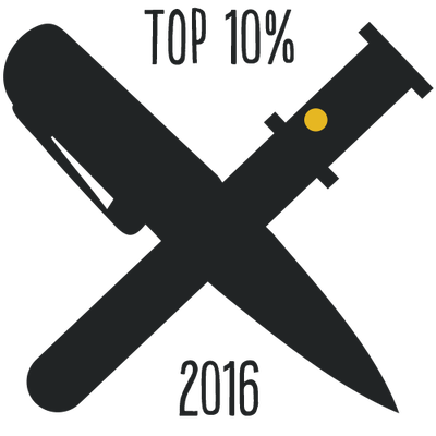 Top 10% in Star Wars