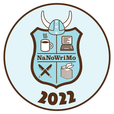 NaNoWriMo 2022 Participant