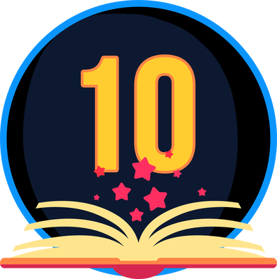 Reading Enthusiast