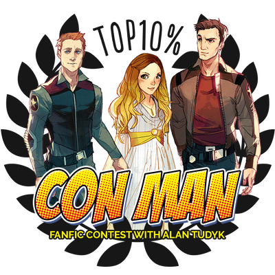 Top 10% in Conman