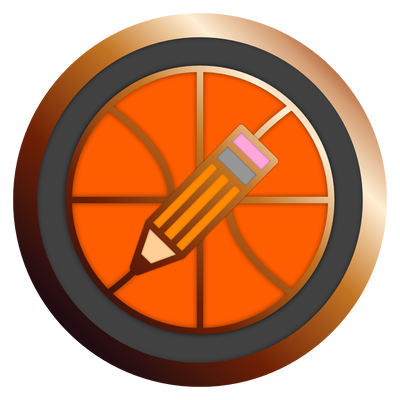 Inky's March Writing Showdown - 5k Words Published
