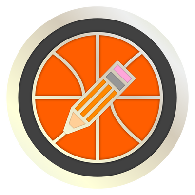 Inky's March Writing Showdown - 50k Words Published