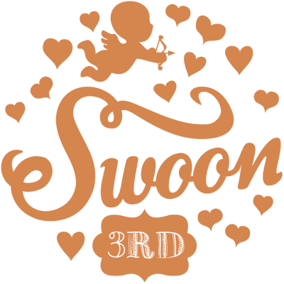 Spring Flings & Swooning Over You Milestone 3 Achievement