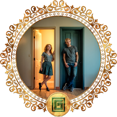 Trendsetter - The Neighborly Thing to Do