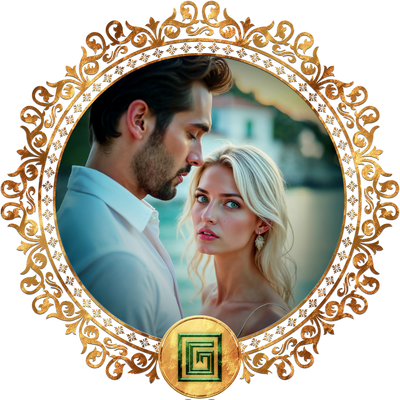 Trendsetter - Accidental Brides Series