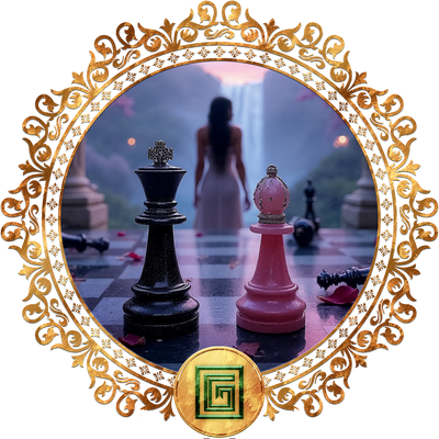 Trendsetter - The Trials of the Crown