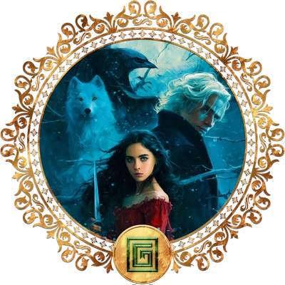 Author - Snowred