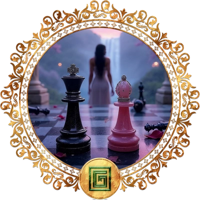 Author - The Trials of the Crown