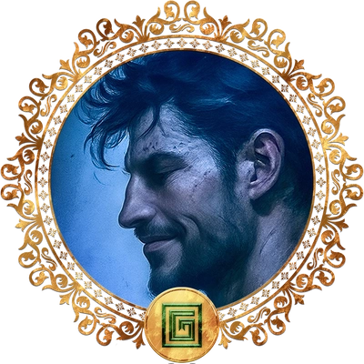 Author - Alpha Julian