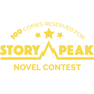 Got 100 Readers in the StoryPeak Novel Contest