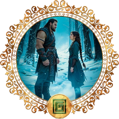 Author - True North