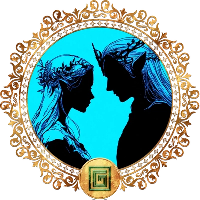 Author  - The Fae's Captive