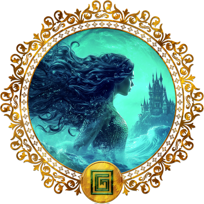 Trendsetter - The Mermaid That's Sweetest