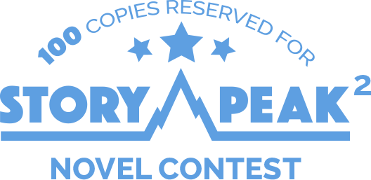 Got 100 Readers in the StoryPeak 2 Novel Contest