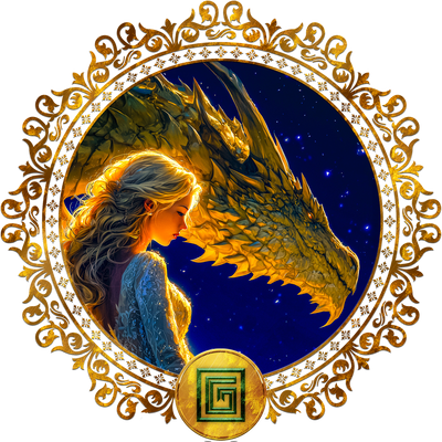 Author - The Dragon's Bride