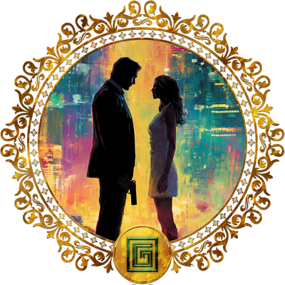 Author - Seroje: The Seeing Eye