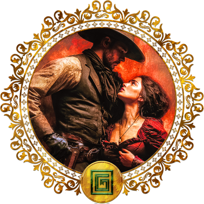 Author - Harnessed Passions