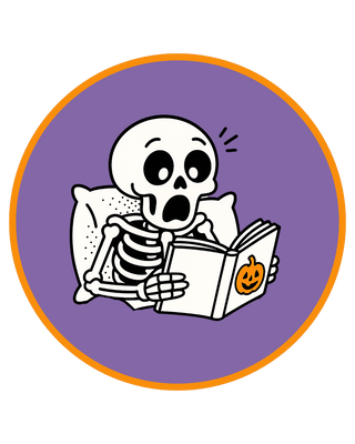 Hallow-Reader 2025