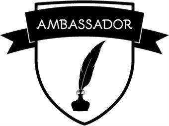Inkitt Ambassador
