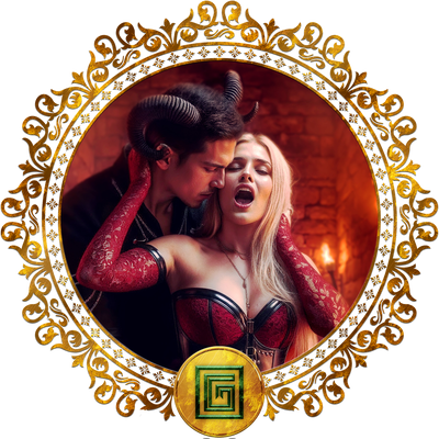 Trendsetter - My Demon, My Love