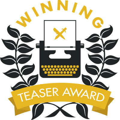 Weekly Teaser Award