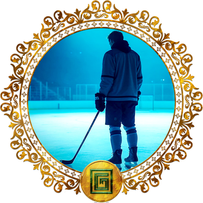 Trendsetter - Beneath the Blue Ice