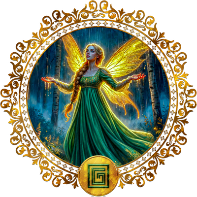 Trendsetter - Wings of Glass: Storm