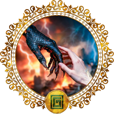 Trendsetter - The Dragon And The Fae
