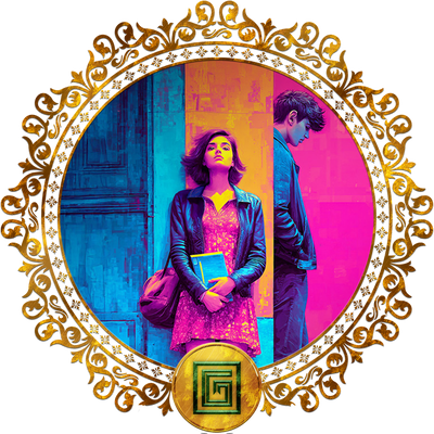 Trendsetter - The Ecstasy Of Faking It