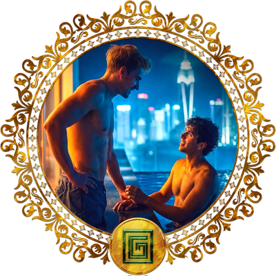 Galatea Author - Take Two