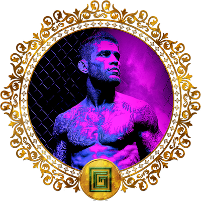 Galatea Author - Violet's Octagon