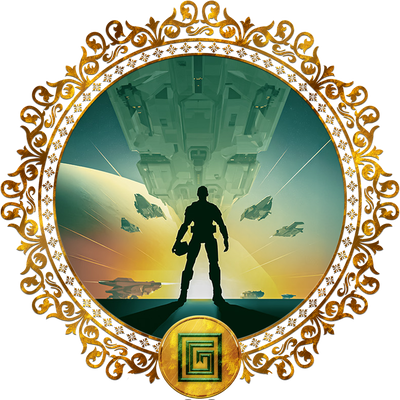 Trendsetter - Space Brigade